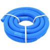 Pool Hose Blue 1.3" 21.7'