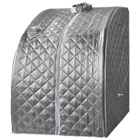 Portable sauna tent replacement cover (Warehouse: LA01)