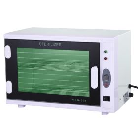 8L Electric Tools UV Sterilizer (Warehouse: LA01)