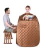 Portable sauna